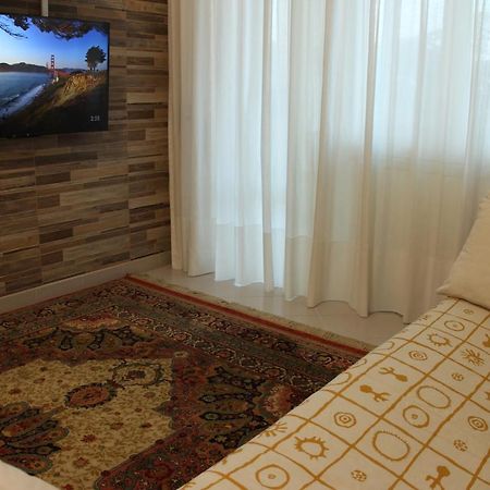 VI Floor Apartment Rome Extérieur photo