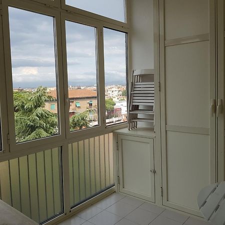 VI Floor Apartment Rome Extérieur photo