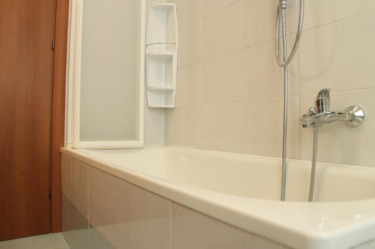 VI Floor Apartment Rome Extérieur photo