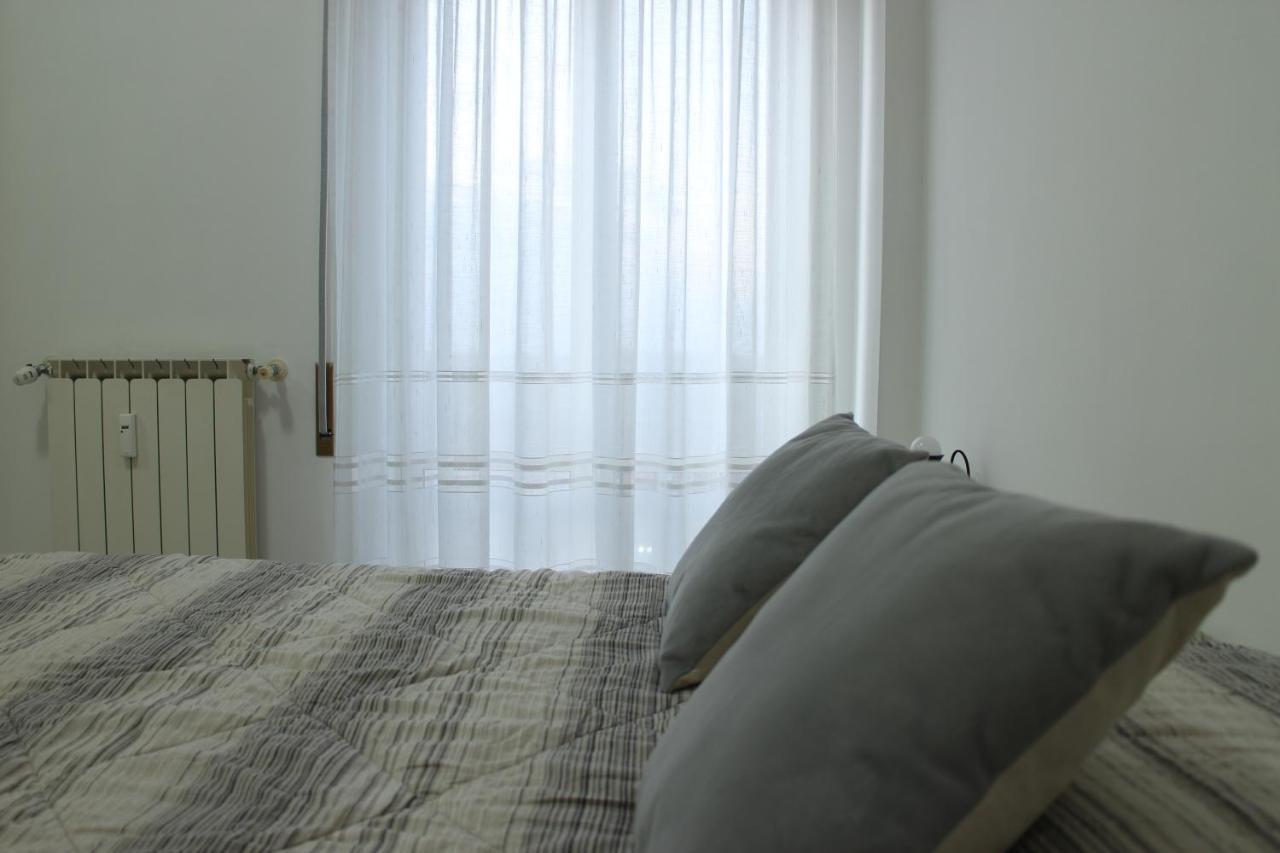 VI Floor Apartment Rome Extérieur photo