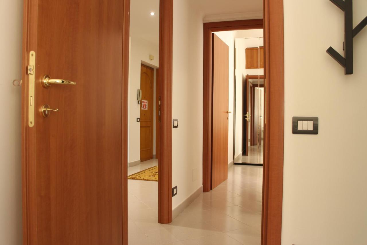 VI Floor Apartment Rome Extérieur photo