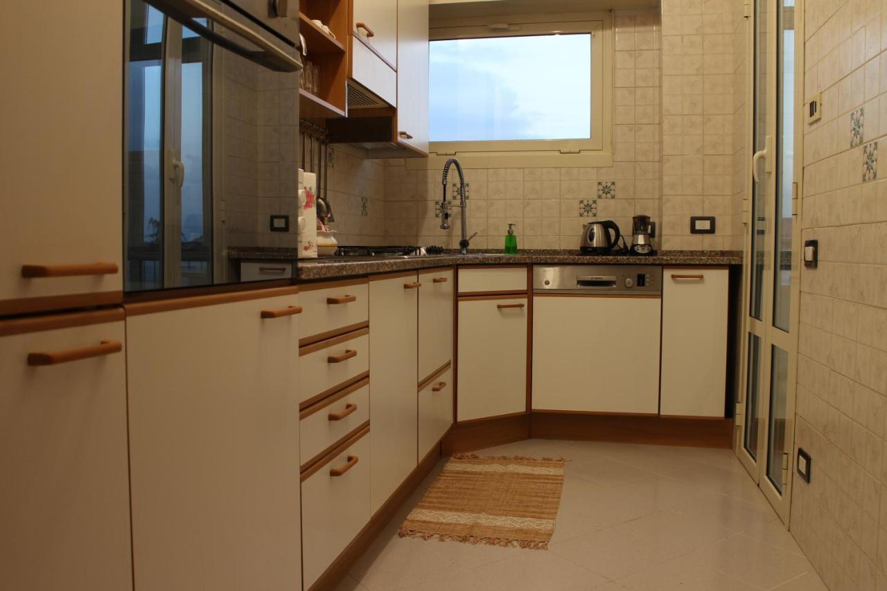 VI Floor Apartment Rome Extérieur photo