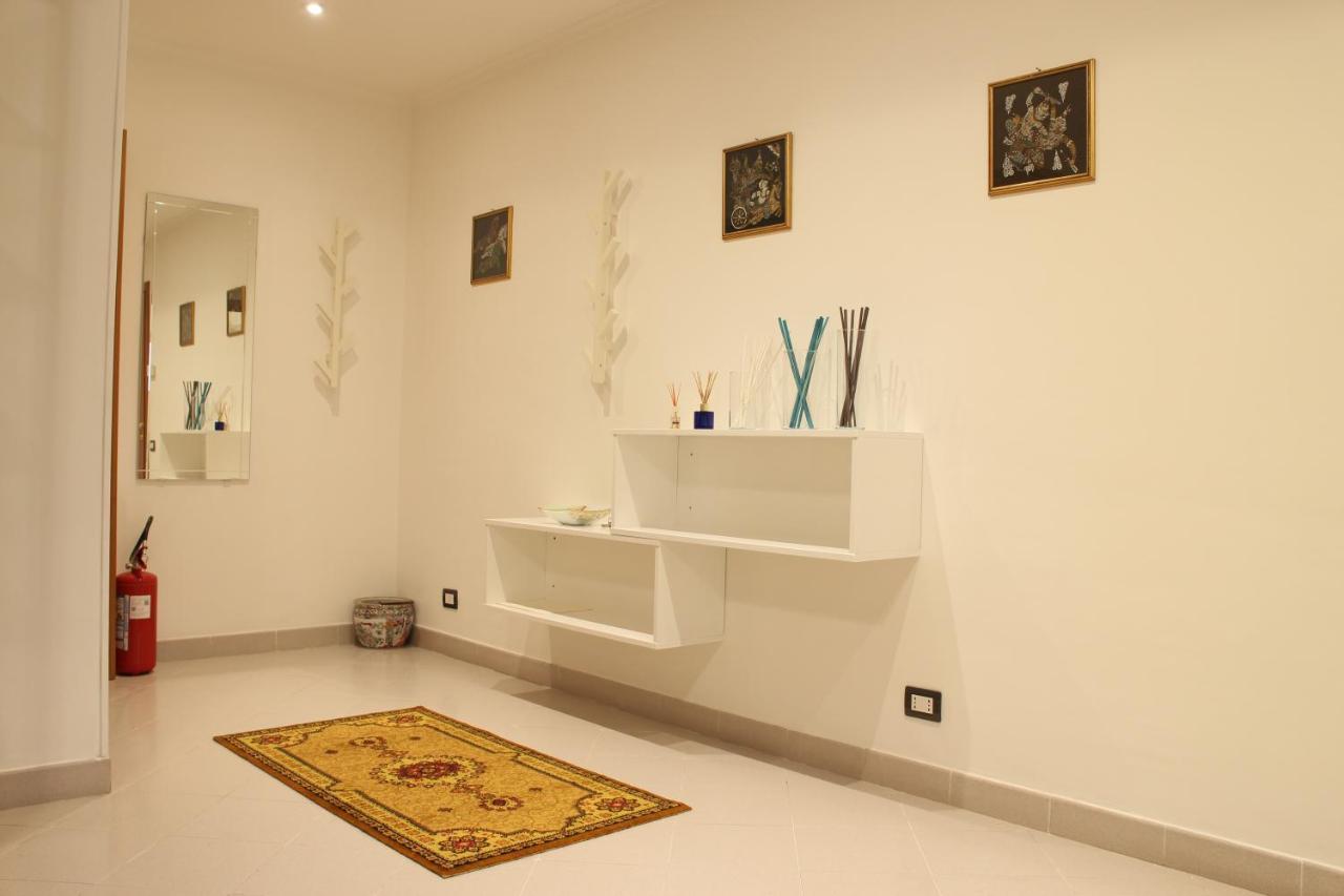 VI Floor Apartment Rome Extérieur photo
