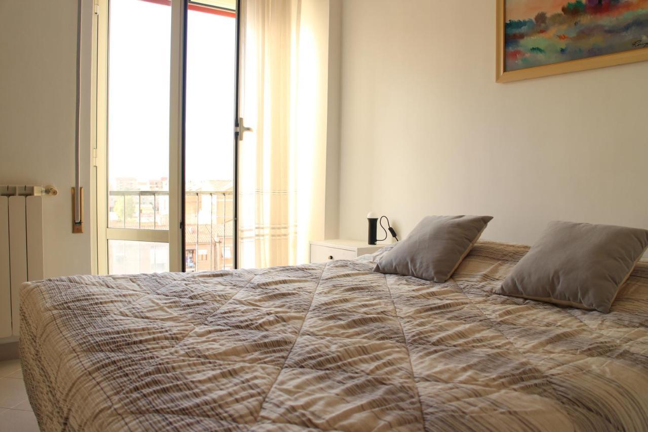 VI Floor Apartment Rome Extérieur photo