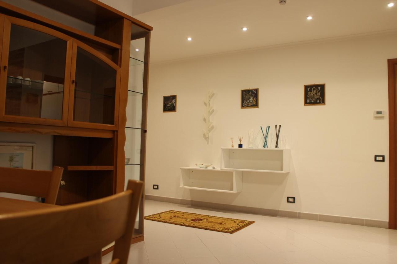 VI Floor Apartment Rome Extérieur photo