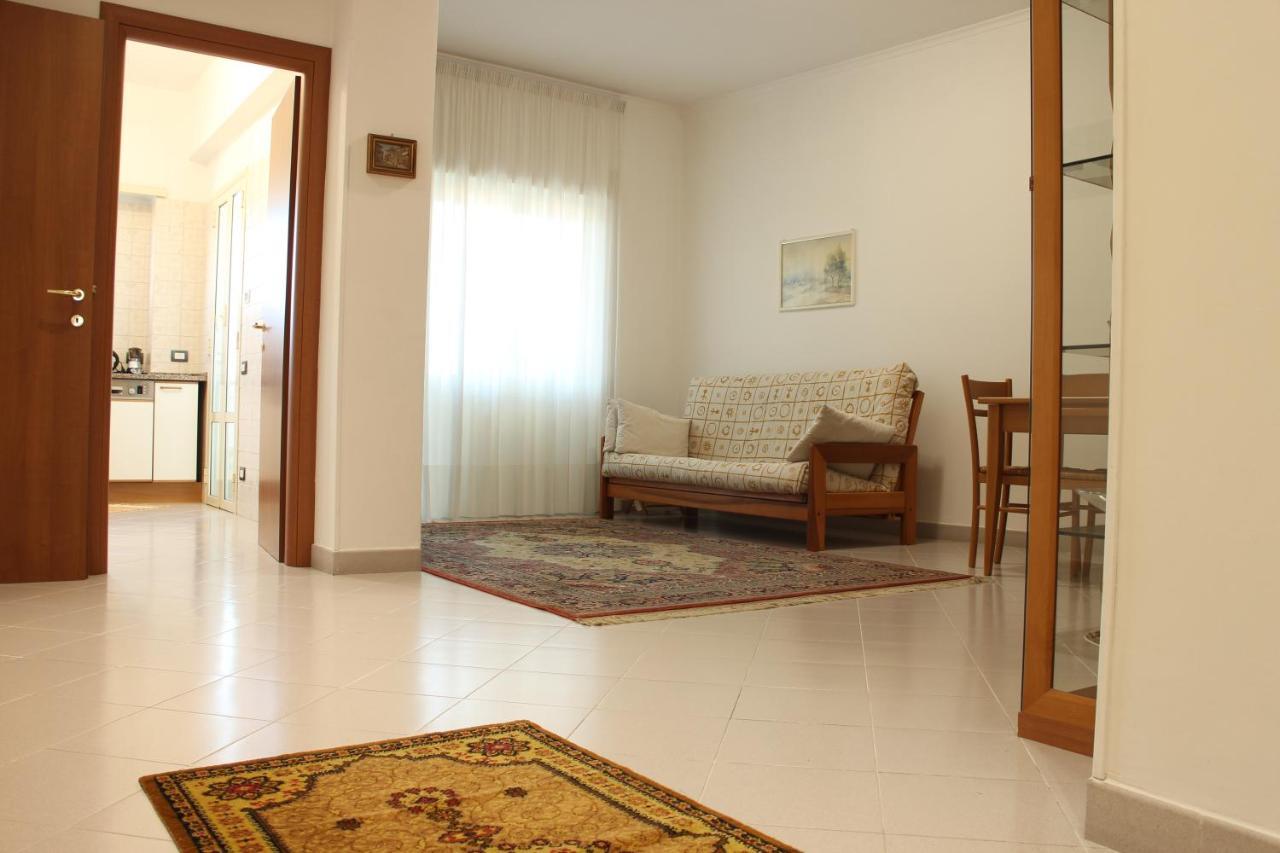 VI Floor Apartment Rome Extérieur photo