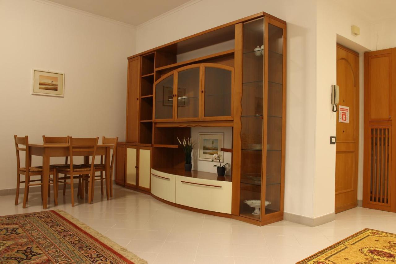 VI Floor Apartment Rome Extérieur photo