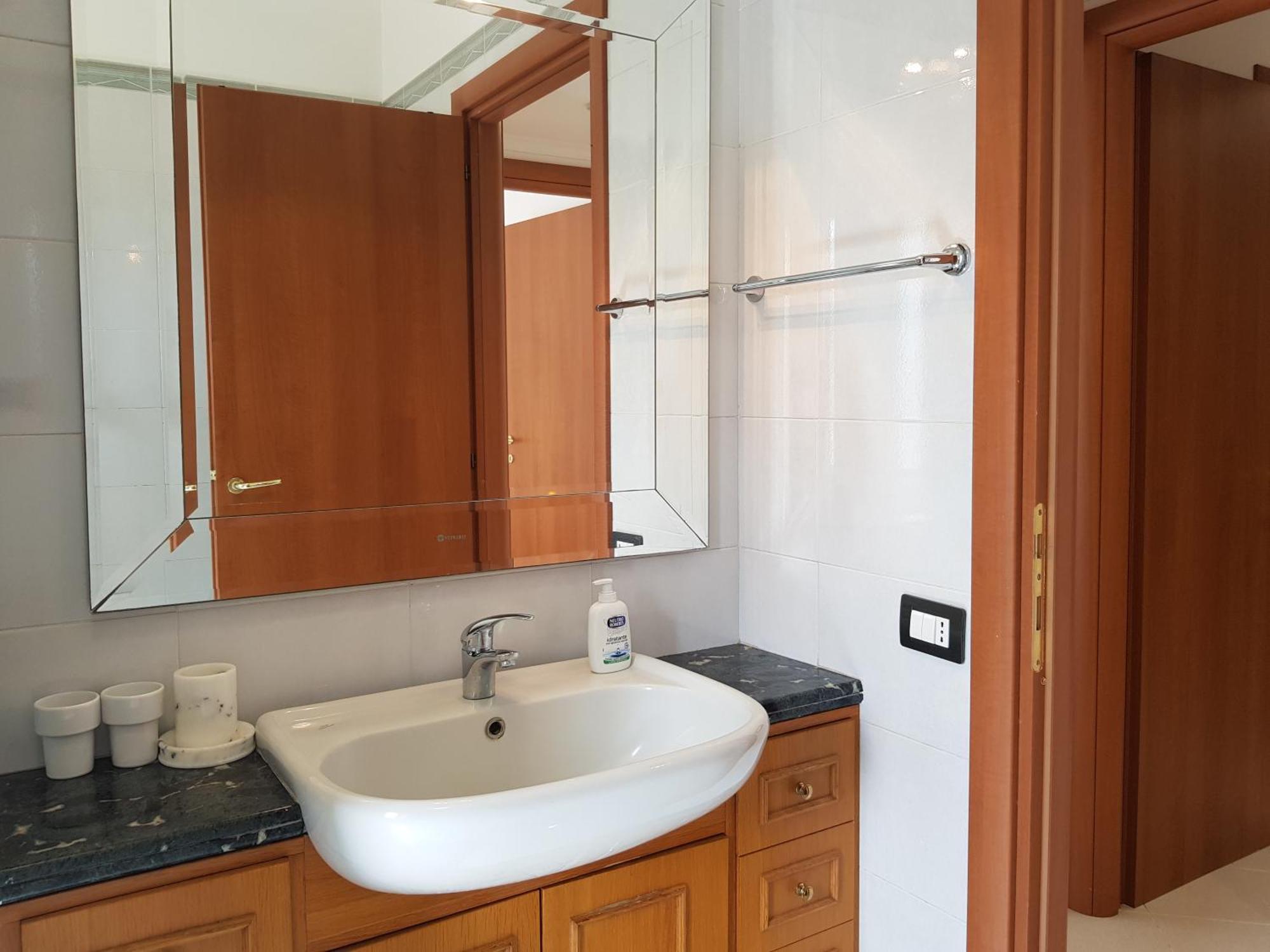 VI Floor Apartment Rome Extérieur photo