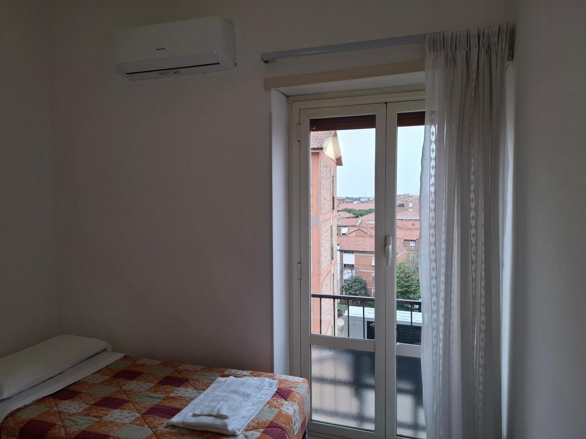 VI Floor Apartment Rome Extérieur photo